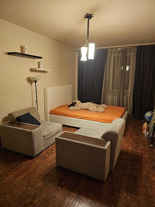 Caut colega de apartament zona Tei - UTCB, S2