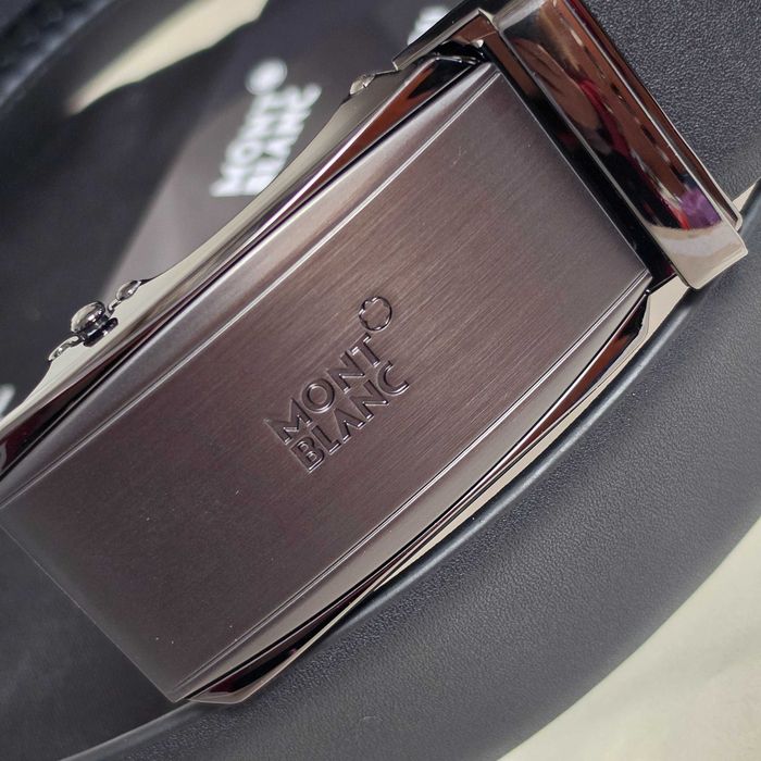 Curea Montblanc new, 125 cm