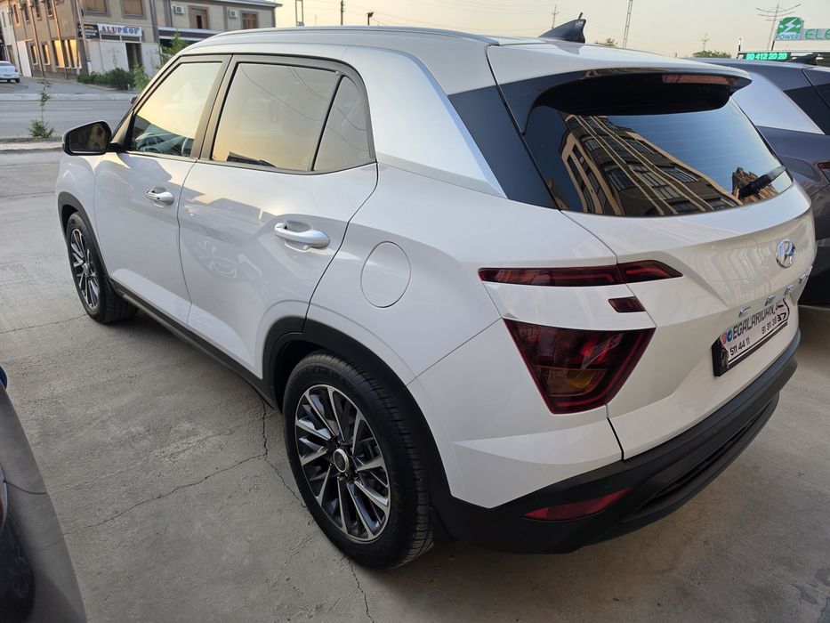 Hyundai Creta 2022 — 4