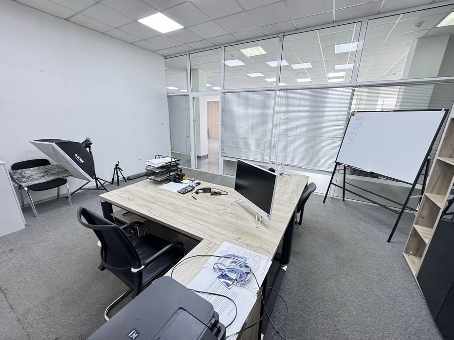 Аренда первая линия Куйлук под Авто Салон