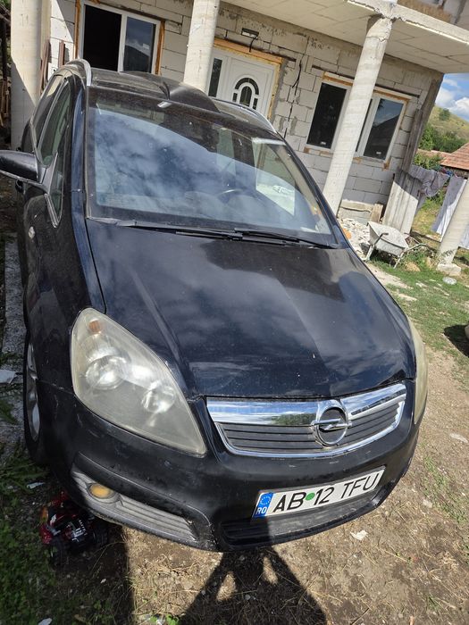 OPEL ZAFIRA 1.9Cdti 7 Locuri