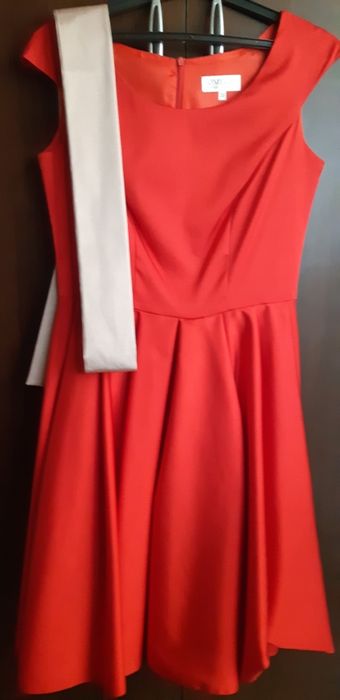 Rochie noua, marimea 38