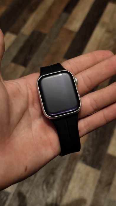 Apple watch 9 45mm