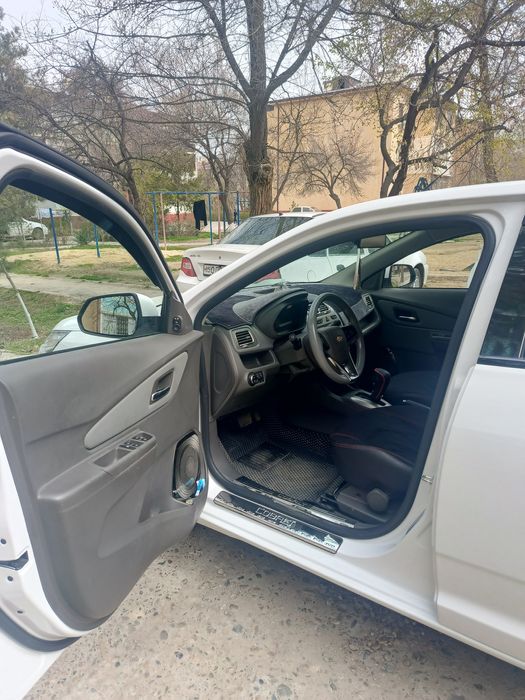 Kobalt stail avtomat