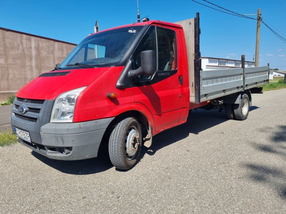 Ford Transit 2011 Mk7 podea 4,2 metri