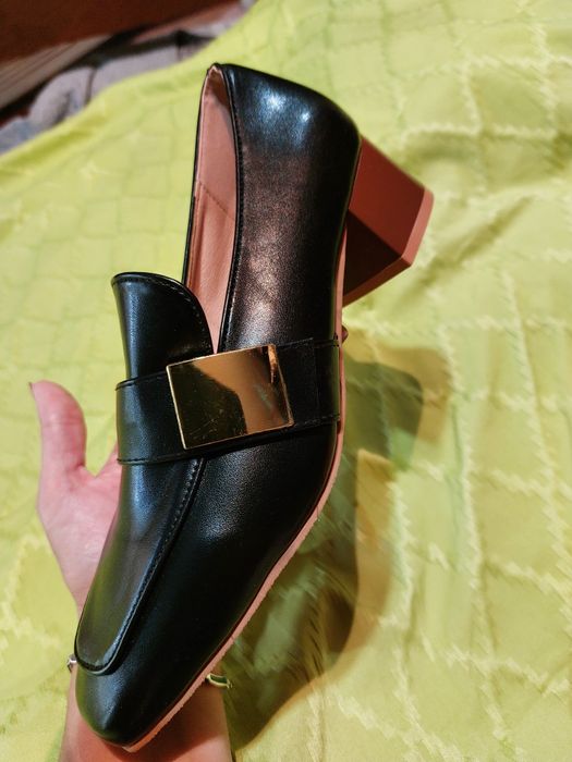 Туфли НОВЫЕ продам