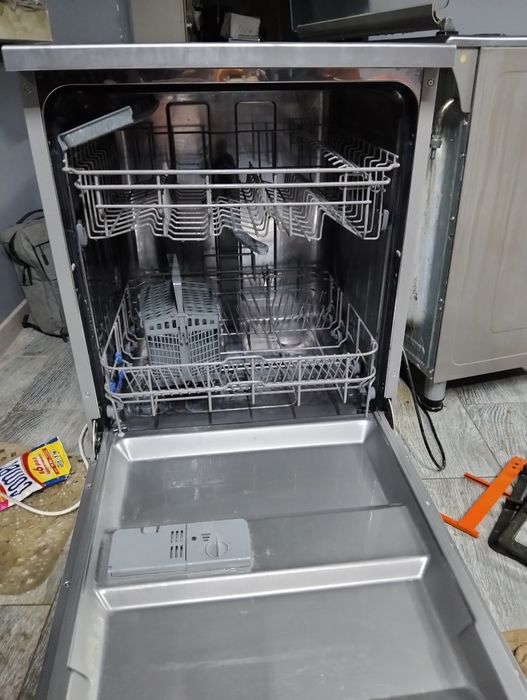 Посудомоечная машина