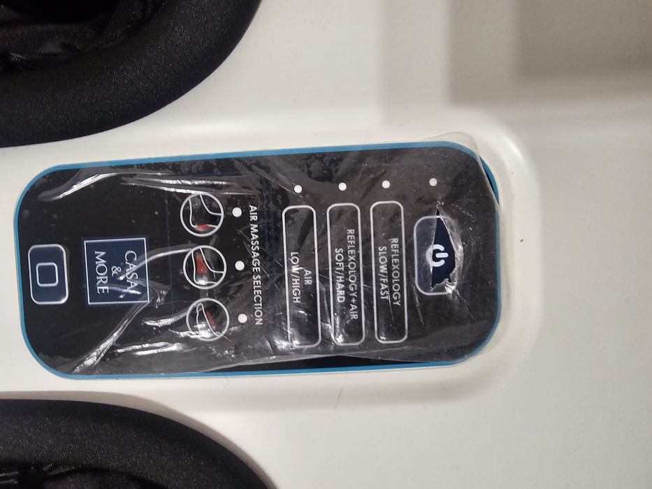 Массажер для ног