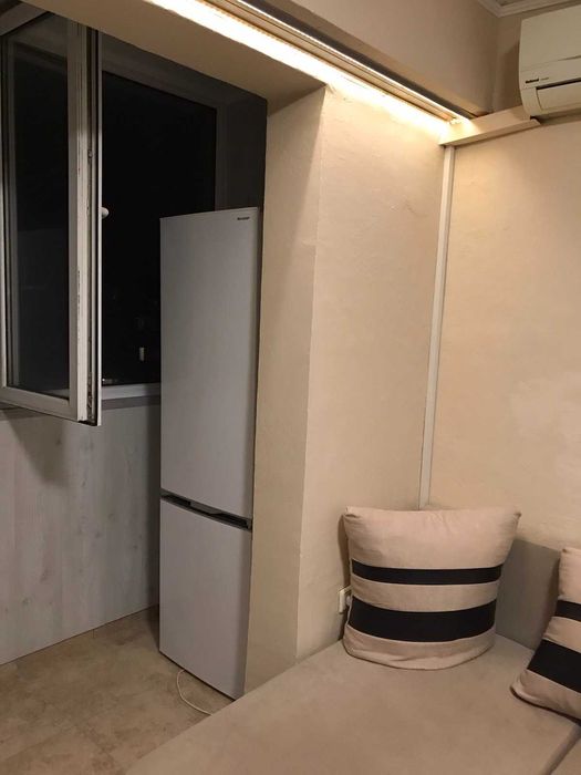 Продава се Двустаен апартамент в Варна, Възраждане 3 - 48 кв.м за 2040 €/кв.м - Снимка #4