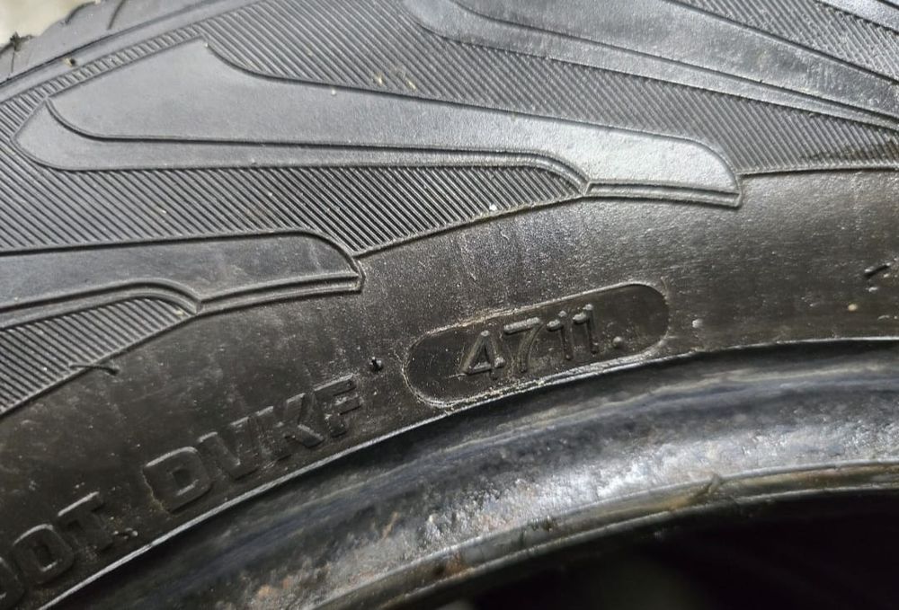 165/70/14 iarna VREDESTEIN