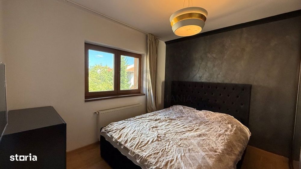 Pipera I Vila in complex rezidential l 570 mp teren
