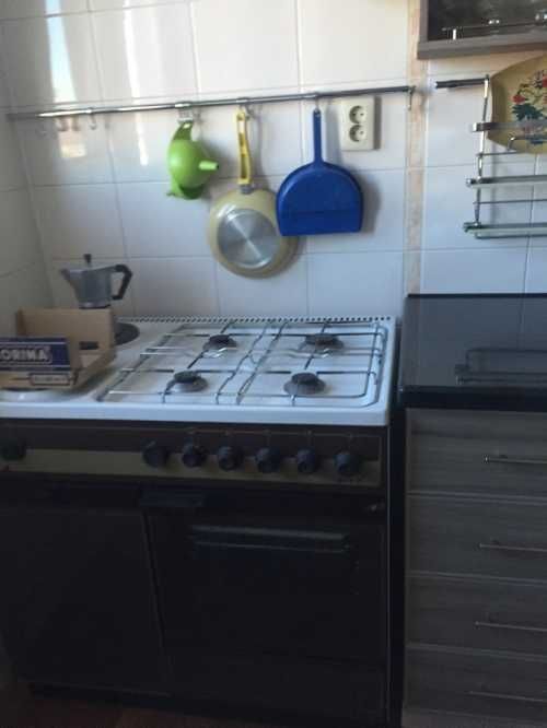 Дава се под наем Тристаен апартамент в София, Център - 120 кв.м за 899 € - Снимка #2