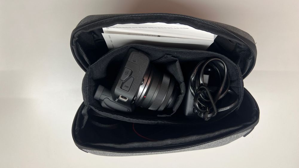 НОВ Canon EOS R100