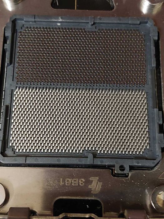 AMD Ryzen 5 7600X3D + MSI MAG B650 Tomahawk Wi-Fi