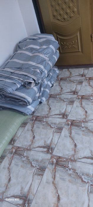 Брезент. Эрон брезент. Вагон тент. Палатка.Янги ,мустахкам, сифатли!