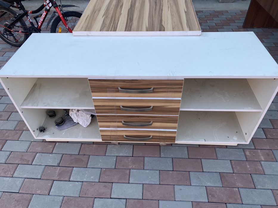 Тумба офисный продам