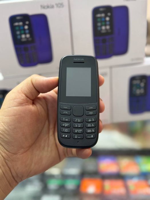 Nokia 105 Super Skidka+Garantiya
