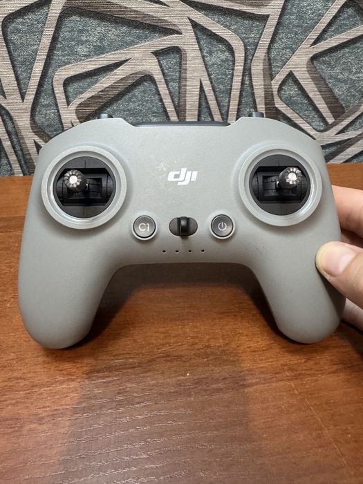 Дрон DJI Avata 2