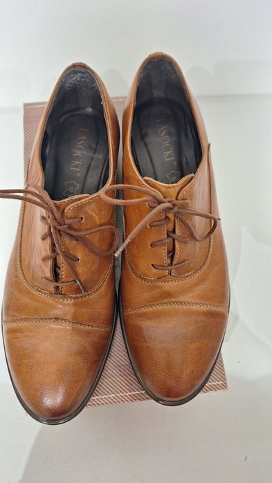 Pantofi dama lasocki mărimea 39