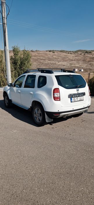 DACIA Duster 2015 — imagine 4