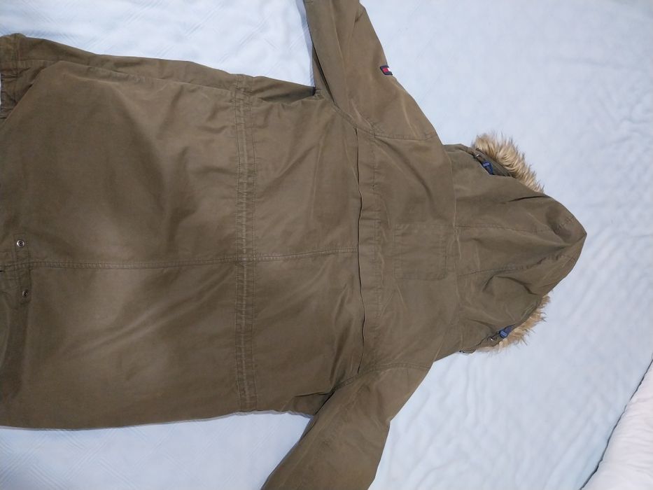 Яке Tommy Hilfiger