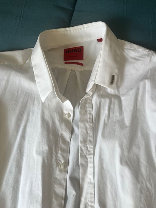 Маркови чисто нови ризи!