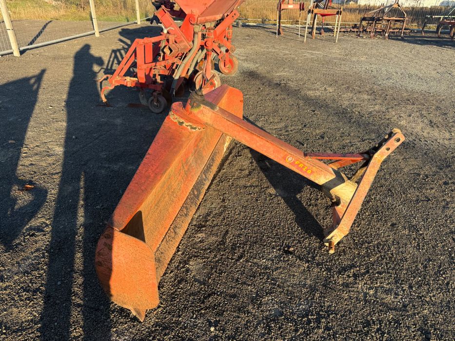 lama pentru pamant, zapada, 2m, Agrotab Maramures