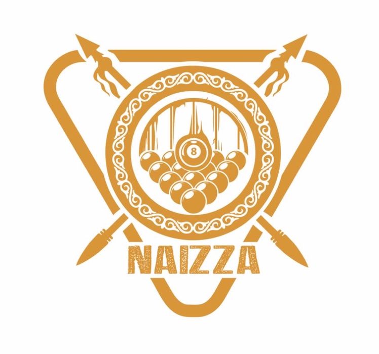 Бильярдный стол Naizza