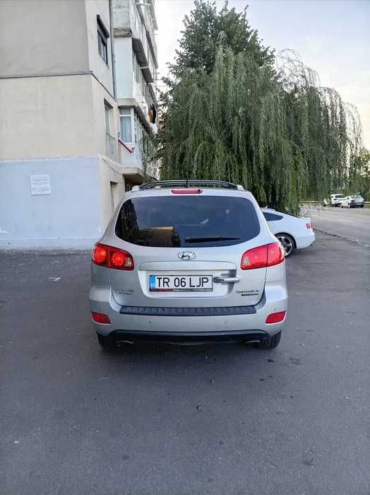 HYUNDAI Santa Fe 2006 — imagine 3