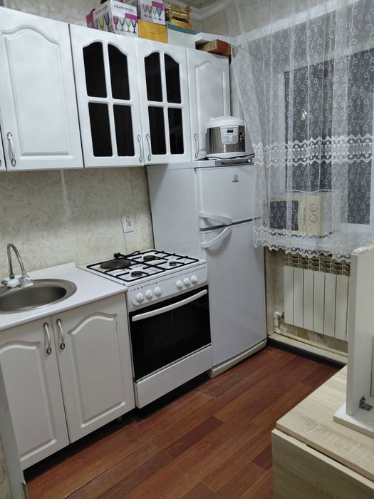 Прадаеться квартира