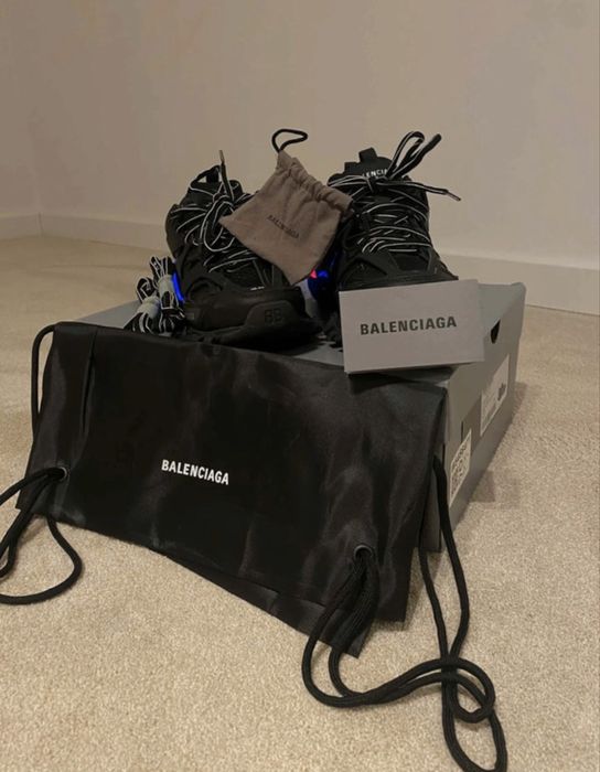 balenciaga track-NOI NOUTI-