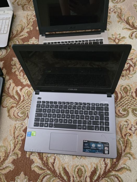 Lot Laptopuri HP lenovo Acer Asus