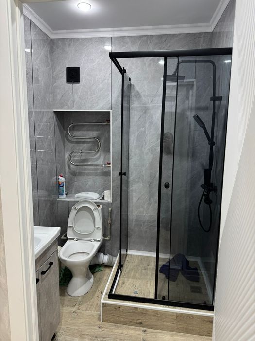 Сдаётся однокомнатная квартира