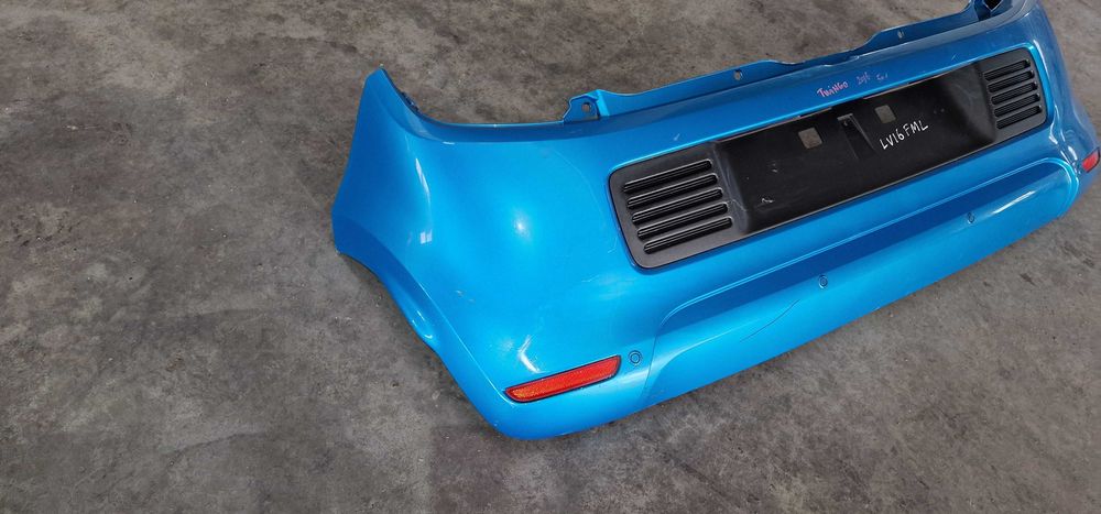 Bara Spate Renault Twingo 2016