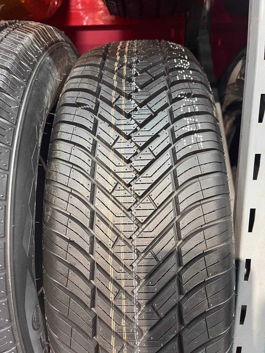 Greentrac  195/65R15