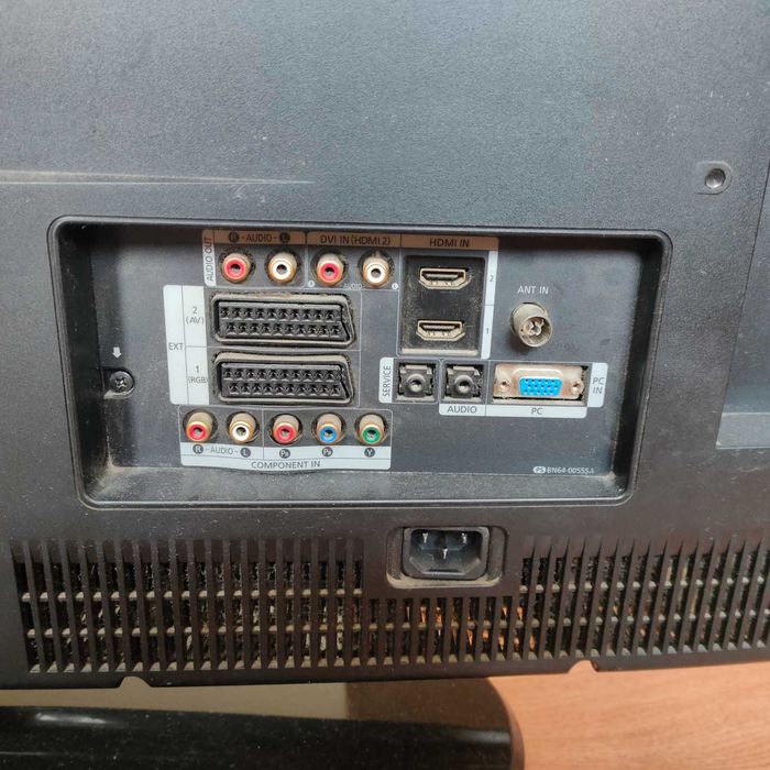 Телевизор Samsung le37s81b