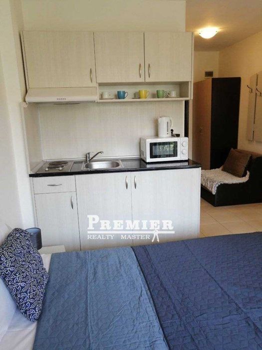 Продава се Едностаен апартамент в к.к. Слънчев бряг - 33 кв.м за 1304 €/кв.м - Снимка #3