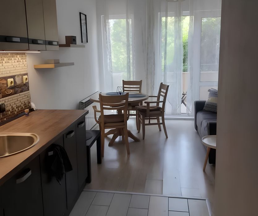 Дава се под наем Двустаен апартамент в София, Люлин 10 - 60 кв.м за 510 € - Снимка #7