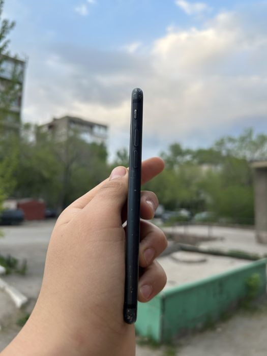 Айфон 7 128гб 100%
