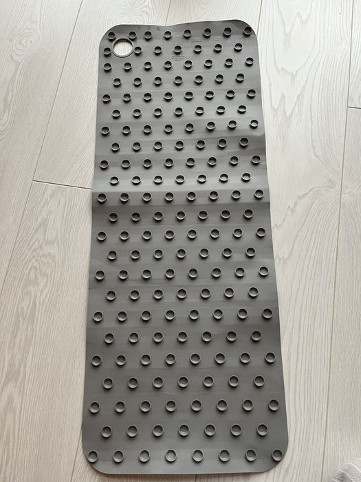 Covoras cada, gri, 33x84 cm
