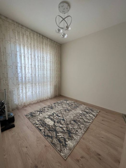 Пролаётся 3-комнатная квартира в ЖК Manzara