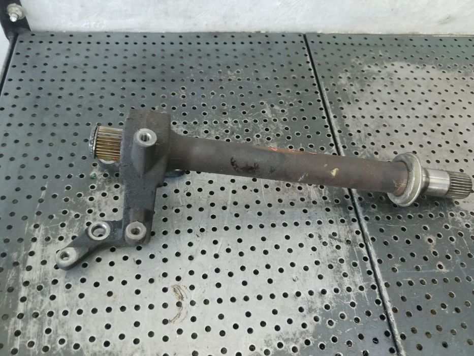 planetara intermediara 2.2 ctdi n22a2 honda cr-v