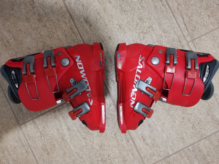 Set schiuri si clapari