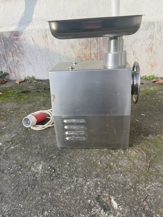 Месомелачка Fimar модел TR22RS