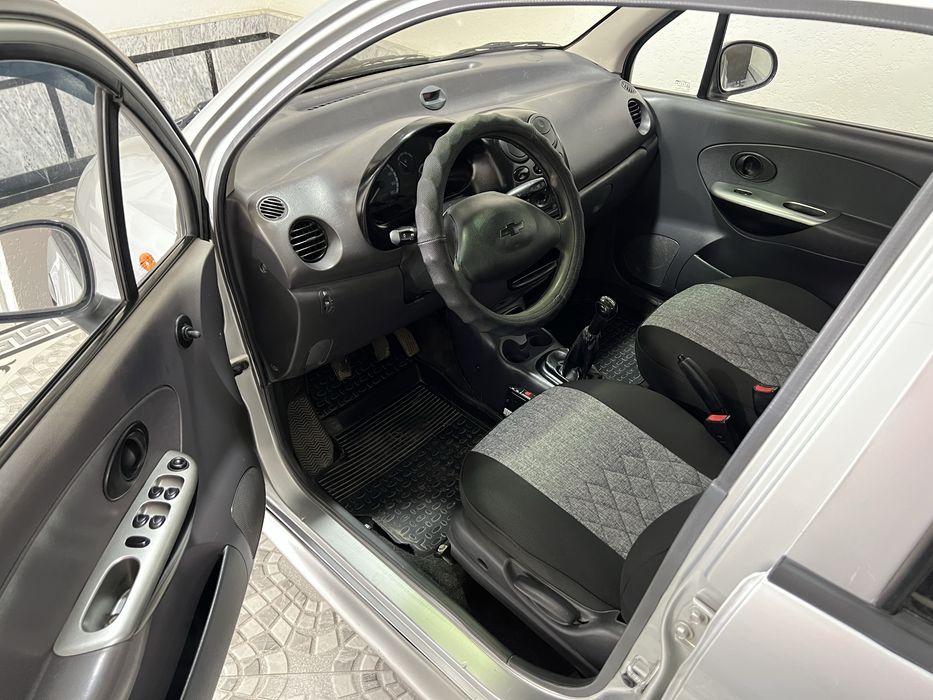 Matiz Best 2012 Arenda выкуп