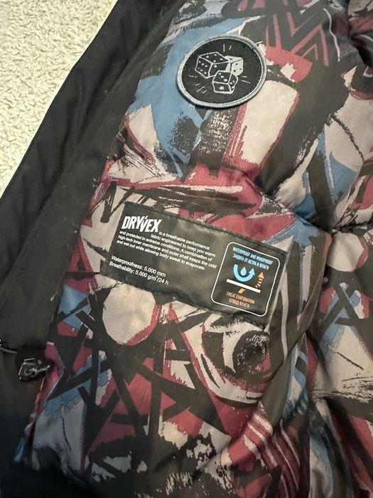 Парка Термит / Termit куртка