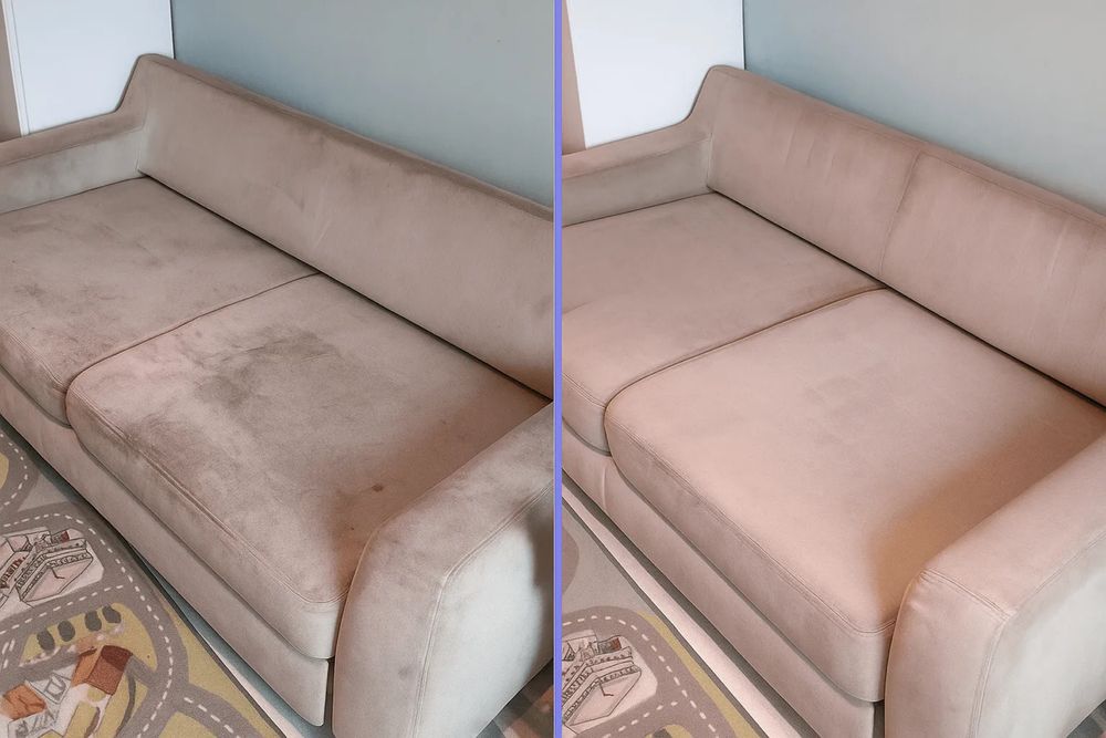 Химчистка дивана Жанаөзен