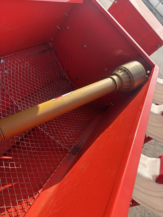 Qoshqator 76 seyalka