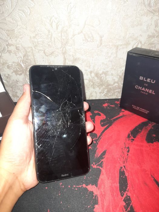 Редми нот 8т продается