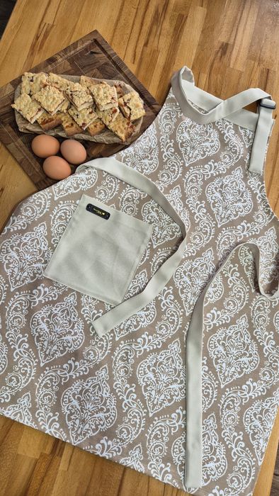 Фартуки ручной работы